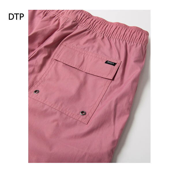 ��RVCA�ۥ롼�� OPPOSITES ELASTIC 2 ��� �����եѥ�� �ܡ��ɥ��硼�� ���ѥ� ���� �ȥ�󥯥� �����ե��� ������ �ס��� �����ȥɥ� ������ ��ͷ�� S/M/L 3���顼�������ʡ�