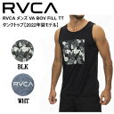 yRVCAz[J 2022t RVCA Y VA BOV FILL TT ^Ngbv m[X[u XP[g{[h T[tB gbvX S/M/L/XL 2J[yyΉz