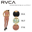 yRVCAz[J 2022t fB[X yACTIVEz SWIM TOP BRA g[jOugbv T[tB tBbglX W AEghA Lv XS/S/M 3J[yyΉz