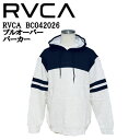 yRVCAz[J 2022H~ Y RVCA p[J[ vI[o[ XEFbg t[h  Xg[g XP[g{[h M/L/XL ubNyKizyyΉz