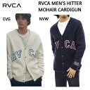 yRVCAz[J 2022H~ Y RVCA Y RVCA Y HITTER MOHAIR CARDIGUN Z[^[ jbg  Xg[g XP[g{[h M/L/XL 2J[yKizyyΉz