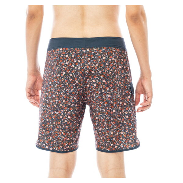 【RVCA】ルーカ EASTERN TRUNK 18 メンズ サーフパンツ ボードショーツ 海パン 水着 トランクス サーフィン 海水浴 プール アウトドア キャンプ 川遊び 28/30/32/34【正規品】