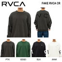 yRVCAz[J 2023H~ Y FAKE RVCA CR g[i[ XEFbg  gbvX XP[g{[h T[tB Xg[g M/L 4J[yKizyyΉz