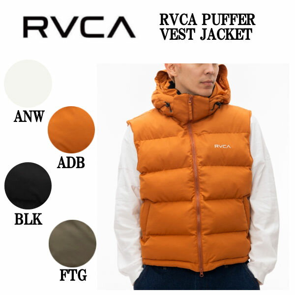 楽天市場】ルーカ RVCA(ベスト・ジレ|トップス):メンズ 楽天市場】ルーカ RVCA(ベスト・ジレ|トップス):メンズ