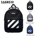 ySABREzZCo[ TRAD BACKPACK bNTbN obNpbN Jo  obO