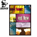 ＞＞SCLOVERその他アイテム一覧はコチラ SCLOVER2010 スノーボードDVD [and Now] 8/27（土）販売開始です！！ 前作を超えた作品！！間違いが無い1本です。 ＜出演プロライダー＞　石川敦士 Atsushi Ishikawa (Flow Snowboarding / Quiksilver) 　田中しんじ Shinji Tanaka (Santa Cruz Snowboards / Quiksilver) 　関智晴 Tomoharu Seki (Allian Snowboards / Quiksilver) 　関功 Isao Seki (Allian Snowboards / Quiksilver) 　山本拓実 Takumi Yamamoto (Phantom In The Sun / AA) 　壁田竜一 Ryuichi Kabeta (Salomon Snowboards / Bonfire Snowboarding Company) 　【販売】1998年、チーム “SCLOVER 3 RIDERS” 結成。スクローバーのライダー達は、独自の存在感と高いスキルを併せ持ち、TOYOTA BIG AIR , NISSAN X-TRAIL JAM , SLOPESTYLE といった国際大会にも出場。数々の好成績をあげ、日本のスノーボードシーンを牽引するようになる。 その傍ら、石打丸山スキー場のスノーボードパークをプロデュース、スノーボードビデオ (DVD) 制作、ウェア制作、アパレル制作、ゲレンデ美化活動など、活動は多岐にわたっている。チーム発足時の目標でもある若手ライダーのバックアップ活動に力を入れ、今後ますますシーンを盛り上げていくチームである。 　