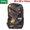 LRGۥ륢른 SIDE 2 SIDE PACK Хåѥå/ åå/18.5L/BlackCamo ǥХå Хå 