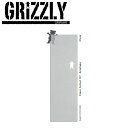 【GRIZZLY】グリズリー CLEAR 10 CUT-OUT GRIPTAPE デッキテープ グリップテープ スケートボード スケボー sk8 skateboard