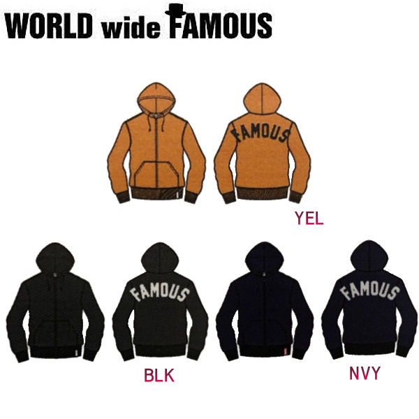 楽天市場】world wide famous パーカーの通販 楽天市場】world wide famous パーカーの通販