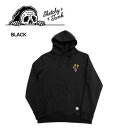 スケッチータンク 2018秋 フォール FALL LURKING CLASS SHROOM B/L HOOD メンズ プルオーバーパーカー 長袖トップス S・M・L・XL