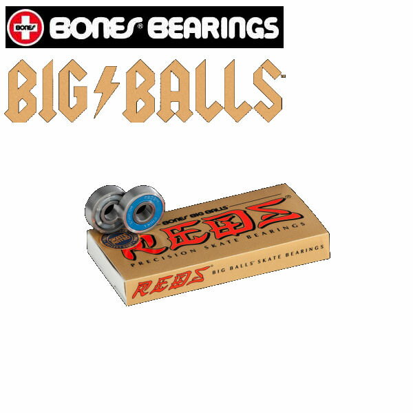 【BONES BEARINGS】ボーンズベアリング 