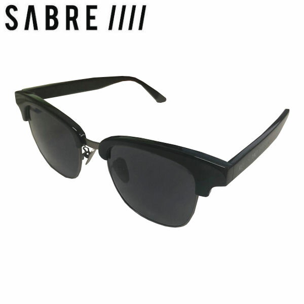 【SABRE】セイバー ROUGH AND RUGGED ラフアンドラゲッド CUTLASS メンズ レディース ユニセックス サングラス アイウェア スケートボード ストリート【正規品】