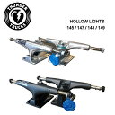 yTHUNDER TRUCKSzT_[gbNX HOLLOW LIGHTS gbN LOs ANX XP[g{[h XP{[ 145,147,148,149i21Zbgj