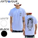 【54SB】54エスビー SUKETOKU KAIGEN Tシャツ 54SBライダー「HACHI」モデル 半袖 メンズ レディース ユニセックス スケートボード...