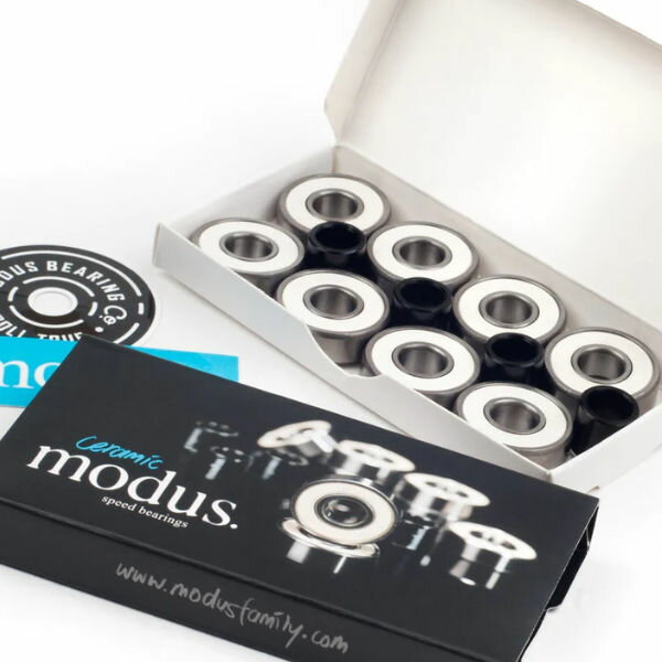 ��modus�ۥ⡼���� ABEC 7 BEARINGS ���ʼ� �٥���� �������ȥܡ��� �������� SKATEBOARD �������ȥ�ꥢ�Υ֥��� �����ܡ� �ѡ��� SK8 ABEC7 �ڤ������б���