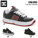 楽天surf＆snow 54TIDE【DC Shoes】ディーシーシューズ 2020秋冬 LYNX ZERO キッズ スニーカー 靴 シューズ スケシュー スケートボード 子供 3カラー 17cm~20cm【あす楽対応】