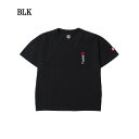 【ELEMENT】エレメント YOUTH（キッズサイズ）KIDS ジュニア【鬼滅の刃】 KIMETSU LOGO SS BOY Tシャツ (130cm~160cm) スケートボード 子供服【2021年夏モデル】