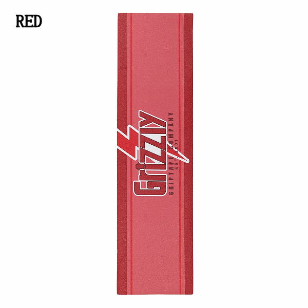 【GRIZZLY】グリズリー THIRST QUENCHER GRIPTAPE SHEET グリップテープ デッキテープ スケートボード SKATEBOARD Griptape 9×33 5カラー【正規品】【あす楽対応】 2