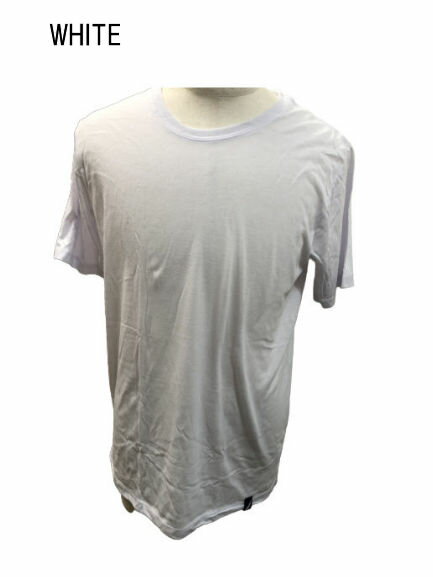 【NAUTICA】ノーティカ メンズ クルーネックTシャツ UNDER WEAR インナー アンダーウェア M/L 3カラー【正規品】