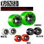 【BONES BEARINGS】ボーンズベアリング ATF ROUGH RIDER SKATEBOARD WHEELS RUNNERS 59MM 80A スケートボード ウィール 4カラー【あす楽対応】