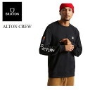 yBRIXTONzuNXg 2022H~ ALTON CREW Y N[ XEFbg g[i[ XP[g{[h Lv AEgh A M/L ubNyKizyyΉz