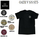 yBRIXTONzuNXg 2022t OATH V S/S STT Y TVc  XP[g{[h T[tB gbvX M/L/XL/XXL 5J[yyΉz