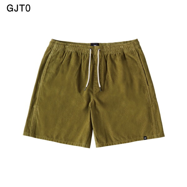 【DC Shoes】ディーシーシューズ ABRUPTER SHORT メンズ ボトムス ハーフパンツ シ...