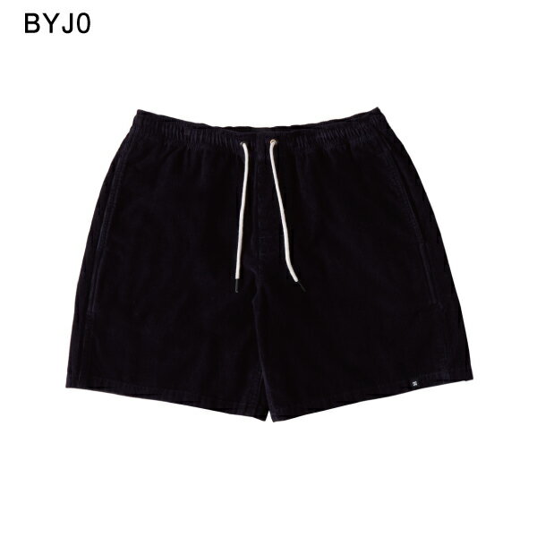 【DC Shoes】ディーシーシューズ ABRUPTER SHORT メンズ ボトムス ハーフパンツ シ...