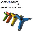 y54SBztBteBtH[GXr[ MULTI TOOLS c[ ` }`c[ XP[g{[h SKATEBOARD SK8 XP{[ H ONE SIZE 4J[yKizyyΉz