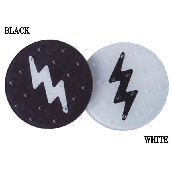 【ELECTRIC】エレクトリック 2024秋冬 DECK PAD CIRCLE デッキパッド 滑り止め ス...