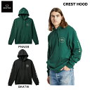 yBRIXTONzuNXg 2023H~ CREST HOOD Y vI[o[ p[J[  gbvX M/L/XL 2J[yKizyyΉz