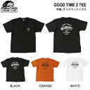 yLURKING CLASSz[LONX 2024t GOOD TIME 2 TEE Y  TVc gbvX eB[Vc XP[g{[h Xg[g AEghA M/L/XL 3J[yKizyyΉz