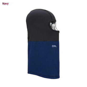 【定番アイテム】【COAL】コール The Under Helmet Balaclava メンズ レディース バラクラバ フェイスマスク カシミア風 スノーボード 5カラー【あす楽対応】