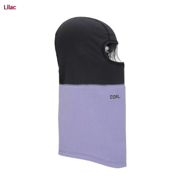 【定番アイテム】【COAL】コール The Under Helmet Balaclava メンズ レディース バラクラバ フェイスマスク カシミア風 スノーボード 5カラー【あす楽対応】