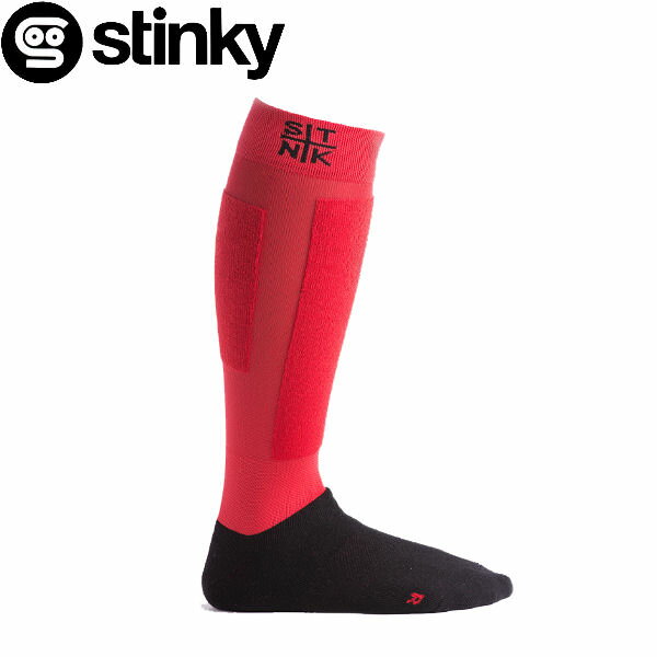 【Stinky Socks】スティンキーソックス 2014-2015/YOUNG BLOOD 靴下/XS S-M L-XL スケートボード スノーボード キャンプ【あす楽対応】
