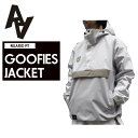 yAA HARDWEARz2023/2024 _uG[ GOOFIES JACKET jZbNX O[tB[YWPbg ϐ h Xm[EFA Xm[{[h M/L/XLyyΉz