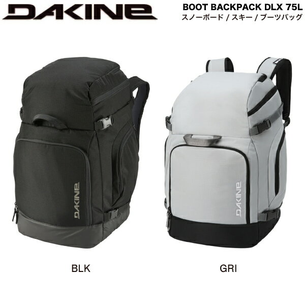 楽天市場】dakine バックパック（スノーボード用品｜ウィンター