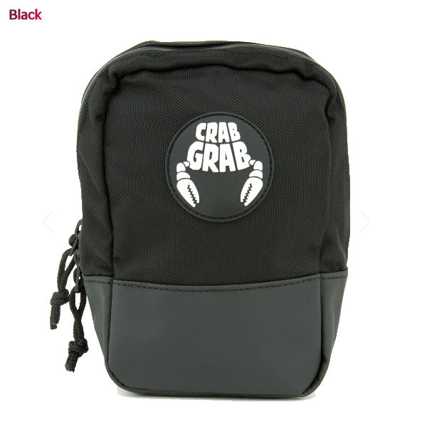 【CRABGRAB】クラブグラブ BINDING BAG ビンディングバッグ バック ハイバックパック スノーボード 収納バック 3カラー