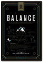 【JOINT 16】 BALANCE スノーボード DVD Free Rideing Movie