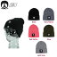 【GNARLY】ナーリー Jersey Beanie メンズ レディース ビーニー ニット帽 帽子 スノーボード 5カラー