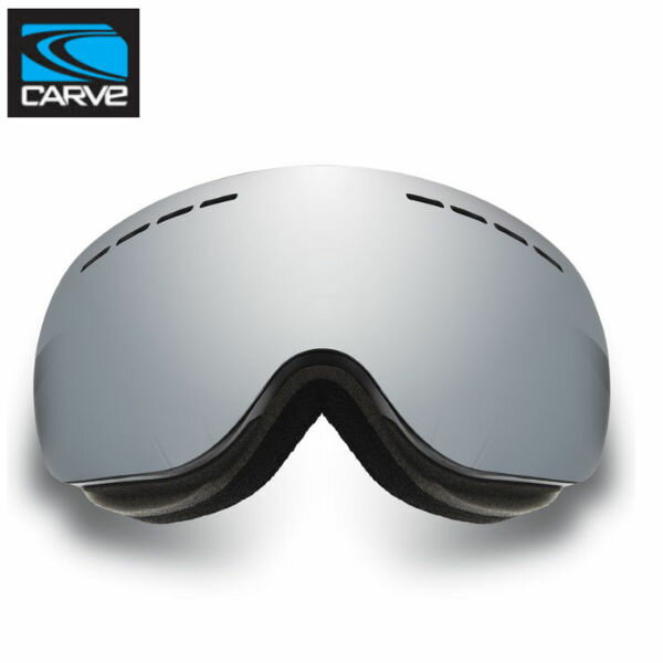 CARVEۥ TITANIUM Ρ ե졼쥹 ̥ MATT BLACK GREY LENS WITH SI...