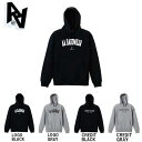 ダブルエーハードウェア 2019-2020 HEAVY OZ HOODIE メンズ プルオーバーパーカー 長袖 トップス S・M・L・XL 4カラー