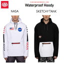 y686z2021/2022 SIX EIGHT SIX OUTERWEAR Waterproof Hoody Y Xm[WPbg AE^[ Xm[EFA Xm[{[h S/M/L/XL 2J[yyΉz