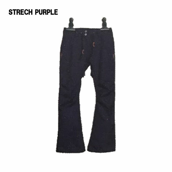 【AA HARD WEAR】ダブルエーハードウェア 2020-2021 BAKER PANTS レディース スノーパンツ ボトムス スノーウェア スノーボード S/M/L/XL 5カラー