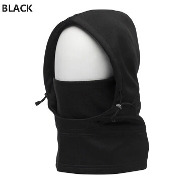 【686】シックスエイトシックス 2020/2021 MEN'S PATRIOT BONDED HOOD メンズ フードウォーマー フェイスマスク フリース スノーボード スノーウェア 7カラー【あす楽対応】
