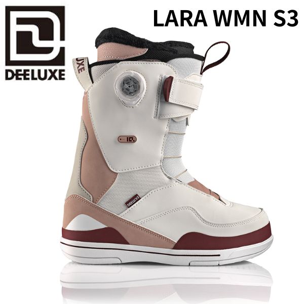 楽天市場】ID LARA（ブランドディーラックス）（ブーツ｜スノーボード