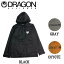 DRAGONۥɥ饴 2020/2021 HOOD JACKET ա 㥱å  ѿ Ρܡ ȥܡ 3顼ʡۡڤб