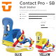 yUNIONz2021/2022 jI Contact Pro SB Slush Slasher R^Ngv XbVXbV[ t[Ch p[N Xm[{[h S/M...