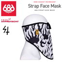 y686z2022/2023 VbNXGCgVbNX Mens Strap Face Mask SKETCHY TANK Y Xgbv tFCX}XN Xm[{[h ONE SIZEyyΉz