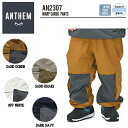 yANTHEMz2023/2024 AZ WARP CARGO PANTS Y J[Spc Xm[pc h Xm[EFA Xm[{[h S/M/L 4J[yyΉz